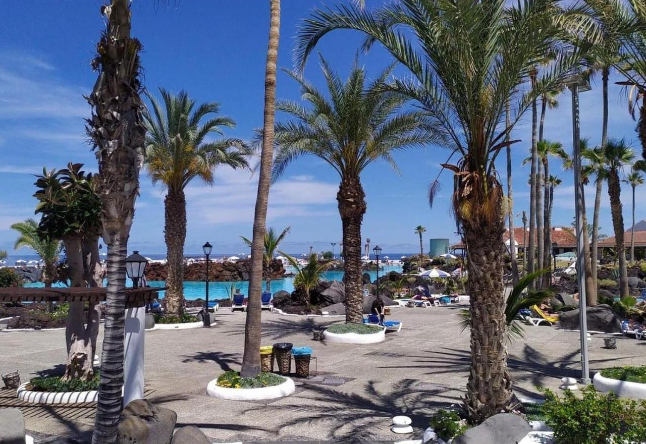Fantastico 2 - Center Puerto De La Appartement Puerto de la Cruz  Buitenkant foto