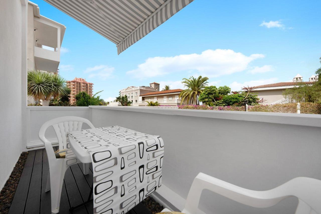 Fantastico 2 - Center Puerto De La Appartement Puerto de la Cruz  Buitenkant foto