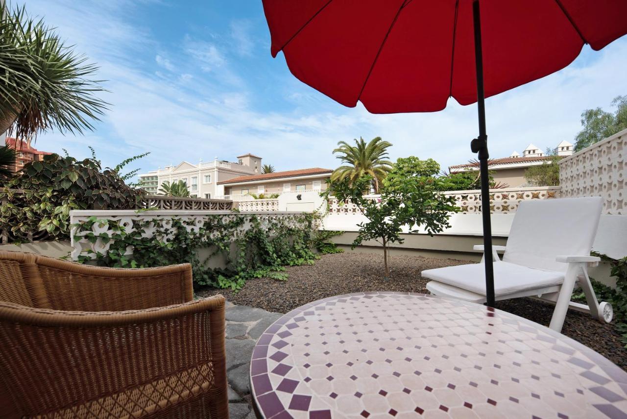 Fantastico 2 - Center Puerto De La Appartement Puerto de la Cruz  Buitenkant foto